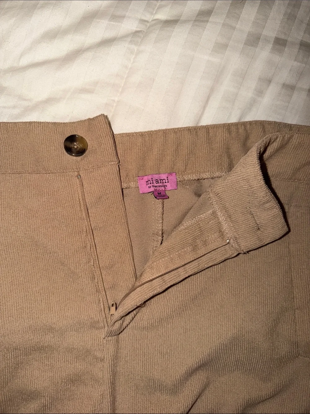 miami women’s chinos
